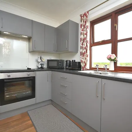 Apartment 1 Bed In Boscastle 79379 Davidstow