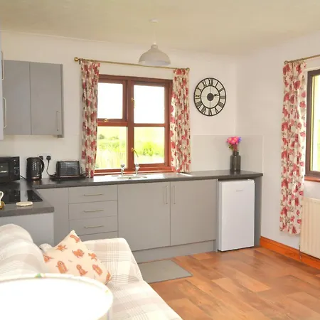 1 Bed In Boscastle 79379 Davidstow